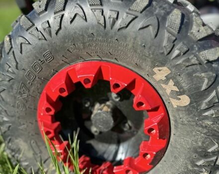 АБМ Другая, объемом двигателя 0.13 л и пробегом 0 тыс. км за 1100 $, фото 3 на Automoto.ua