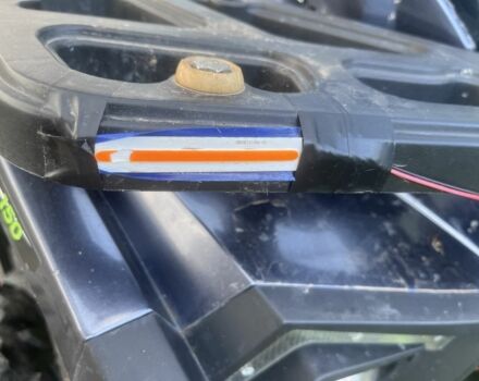 АБМ Другая, объемом двигателя 0.15 л и пробегом 0 тыс. км за 666 $, фото 6 на Automoto.ua