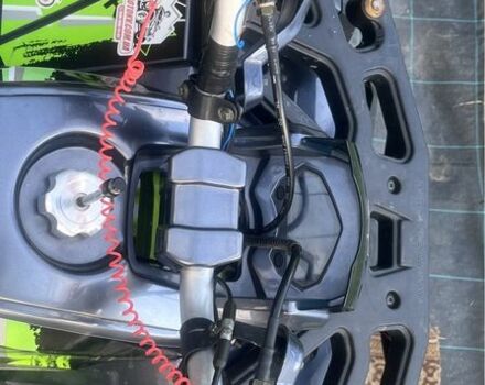 АБМ Другая, объемом двигателя 0.15 л и пробегом 0 тыс. км за 666 $, фото 5 на Automoto.ua