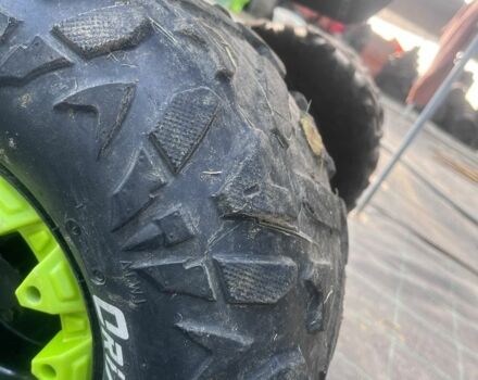 АБМ Другая, объемом двигателя 0.15 л и пробегом 0 тыс. км за 666 $, фото 4 на Automoto.ua