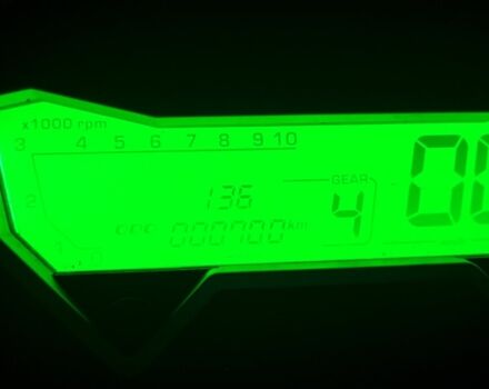 АБМ Другая, объемом двигателя 0.2 л и пробегом 0 тыс. км за 1090 $, фото 2 на Automoto.ua