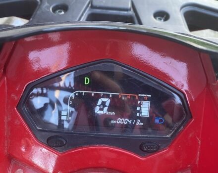 АБМ Другая, объемом двигателя 0.15 л и пробегом 0 тыс. км за 1150 $, фото 5 на Automoto.ua