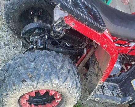 АБМ Другая, объемом двигателя 0.15 л и пробегом 0 тыс. км за 1150 $, фото 4 на Automoto.ua