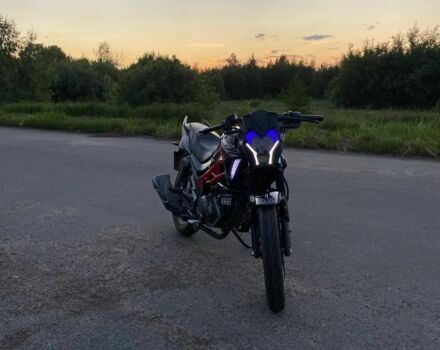 АБМ Другая, объемом двигателя 0.2 л и пробегом 0 тыс. км за 1090 $, фото 1 на Automoto.ua