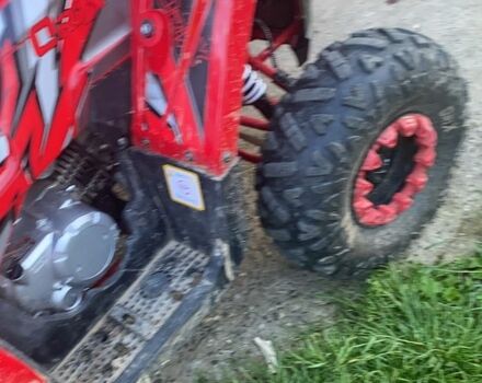 АБМ Другая, объемом двигателя 0.15 л и пробегом 0 тыс. км за 1150 $, фото 3 на Automoto.ua