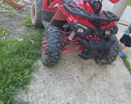 АБМ Другая, объемом двигателя 0.15 л и пробегом 0 тыс. км за 1150 $, фото 1 на Automoto.ua