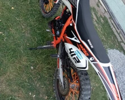 АБМ Інша, об'ємом двигуна 0.25 л та пробігом 0 тис. км за 1400 $, фото 3 на Automoto.ua