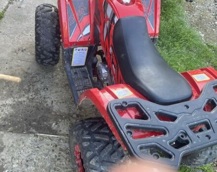 АБМ Другая, объемом двигателя 0.15 л и пробегом 0 тыс. км за 1150 $, фото 6 на Automoto.ua