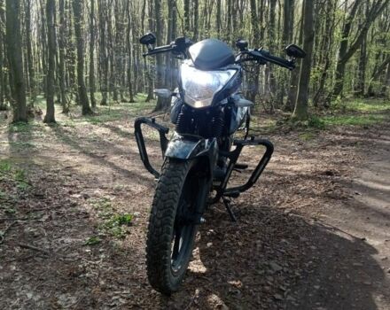 АБМ Другая, объемом двигателя 0.2 л и пробегом 0 тыс. км за 1122 $, фото 4 на Automoto.ua