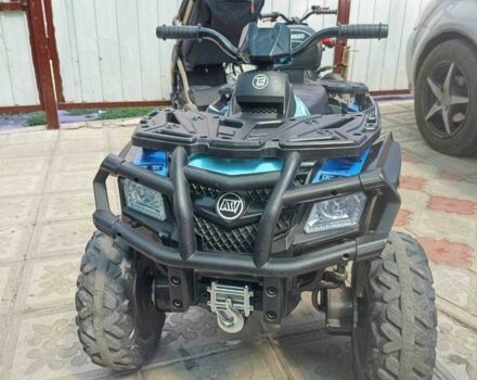 АБМ Другая, объемом двигателя 0 л и пробегом 0 тыс. км за 243 $, фото 1 на Automoto.ua