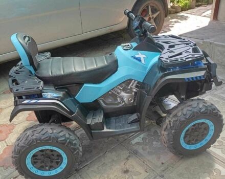 АБМ Другая, объемом двигателя 0 л и пробегом 0 тыс. км за 243 $, фото 2 на Automoto.ua