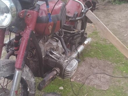 АБМ Другая 1984 в Черкассах на Automoto.ua АБМ Другая, объемом двигателя 0 л и пробегом 0 тыс. км за 1691 $, фото 1 на Automoto.ua