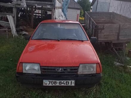 АБМ Другая 1992 в Гайсине на Automoto.ua АБМ Другая, объемом двигателя 0 л и пробегом 0 тыс. км за 1090 $, фото 1 на Automoto.ua