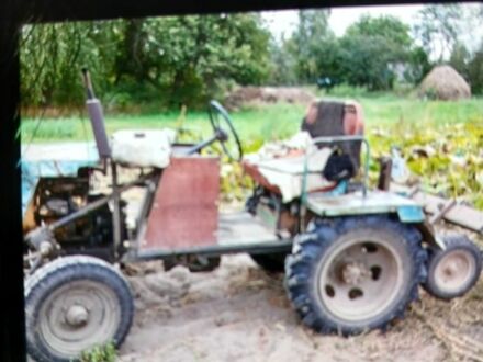 АБМ Другая 2005 в Чернигове на Automoto.ua АБМ Другая, объемом двигателя 1 л и пробегом 0 тыс. км за 605 $, фото 1 на Automoto.ua