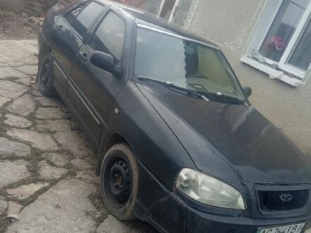АБМ Другая 2007 в Черткове на Automoto.ua АБМ Другая, объемом двигателя 0.2 л и пробегом 0 тыс. км за 2700 $, фото 1 на Automoto.ua