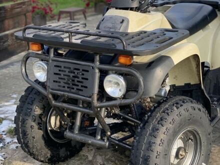 АБМ Другая, объемом двигателя 0.18 л и пробегом 0 тыс. км за 1500 $, фото 1 на Automoto.ua