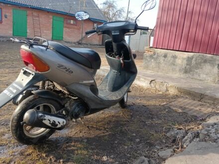 АБМ Другая 2008 в Калиновке на Automoto.ua АБМ Другая, объемом двигателя 49 л и пробегом 0 тыс. км за 302 $, фото 1 на Automoto.ua