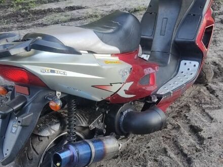 АБМ Другая 2008 в Чугуеве на Automoto.ua АБМ Другая, объемом двигателя 0.15 л и пробегом 0 тыс. км за 447 $, фото 1 на Automoto.ua