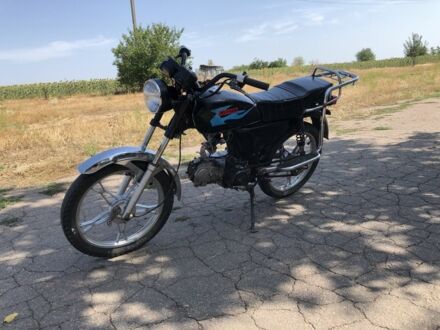 АБМ Другая 2008 в Долинской на Automoto.ua АБМ Другая, объемом двигателя 0.13 л и пробегом 0 тыс. км за 352 $, фото 1 на Automoto.ua