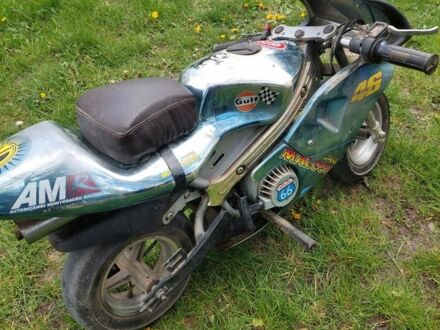 АБМ Інша 2010 у Львові на Automoto.ua АБМ Інша, об'ємом двигуна 30 л та пробігом 0 тис. км за 5500 $, фото 1 на Automoto.ua
