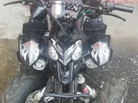 АБМ Другая, объемом двигателя 0 л и пробегом 0 тыс. км за 25000 $, фото 1 на Automoto.ua