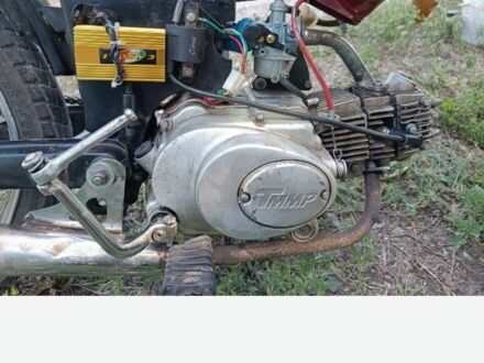 АБМ Інша, об'ємом двигуна 0.11 л та пробігом 0 тис. км за 11500 $, фото 1 на Automoto.ua