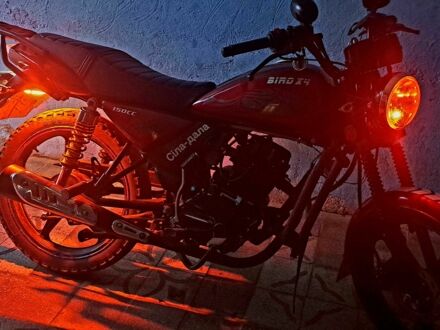 АБМ Другая, объемом двигателя 0.15 л и пробегом 0 тыс. км за 28000 $, фото 1 на Automoto.ua