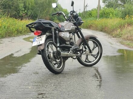 АБМ Другая 2020 в Полонном на Automoto.ua АБМ Другая, объемом двигателя 0.13 л и пробегом 0 тыс. км за 388 $, фото 1 на Automoto.ua