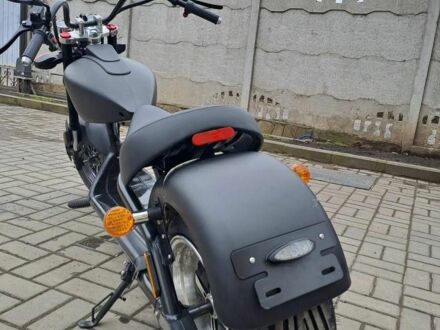 АБМ Інша 2021 у Кривому Розі на Automoto.ua АБМ Інша, об'ємом двигуна 10 л та пробігом 0 тис. км за 50000 $, фото 1 на Automoto.ua