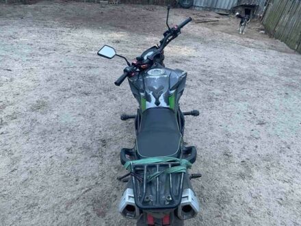 АБМ Другая, объемом двигателя 0.25 л и пробегом 0 тыс. км за 900 $, фото 1 на Automoto.ua