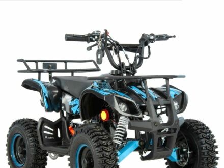АБМ Інша 2023 у Києві на Automoto.ua АБМ Інша, об'ємом двигуна 0 л та пробігом 0 тис. км за 510 $, фото 1 на Automoto.ua