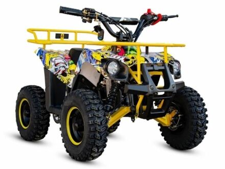 АБМ Другая 2024 в Самборе на Automoto.ua АБМ Другая, объемом двигателя 0 л и пробегом 0 тыс. км за 510 $, фото 1 на Automoto.ua
