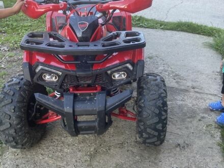 АБМ Другая, объемом двигателя 0.15 л и пробегом 0 тыс. км за 1150 $, фото 1 на Automoto.ua