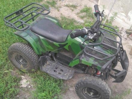 АБМ Другая, объемом двигателя 0 л и пробегом 0 тыс. км за 15000 $, фото 1 на Automoto.ua