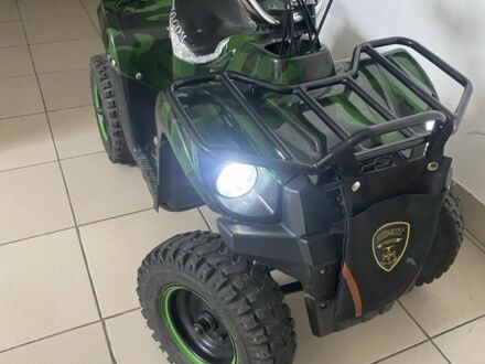 АБМ Другая 2026 в Виннице на Automoto.ua АБМ Другая, объемом двигателя 0 л и пробегом 0 тыс. км за 484 $, фото 1 на Automoto.ua