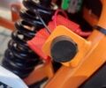 АБМ Вектра, объемом двигателя 1.91 л и пробегом 0 тыс. км за 479 $, фото 18 на Automoto.ua
