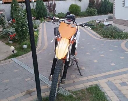 АБМ Винд 2023 в Борщеве на Automoto.ua Белый АБМ Винд, объемом двигателя 0 л и пробегом 6 тыс. км за 1350 $, фото 3 на Automoto.ua