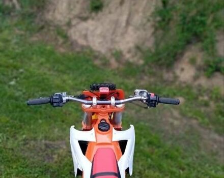 АБМ Винд 2023 в Борщеве на Automoto.ua Белый АБМ Винд, объемом двигателя 0 л и пробегом 6 тыс. км за 1350 $, фото 1 на Automoto.ua