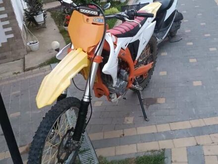 АБМ Винд 2023 в Борщеве на Automoto.ua Белый АБМ Винд, объемом двигателя 0 л и пробегом 6 тыс. км за 1350 $, фото 1 на Automoto.ua