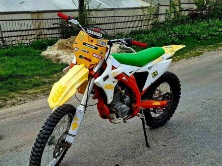 Белый АБМ Винд, объемом двигателя 0 л и пробегом 6 тыс. км за 1000 $, фото 1 на Automoto.ua