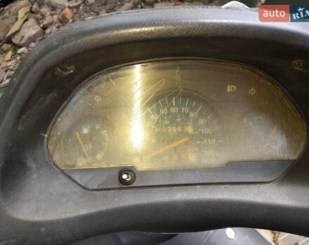 Серый АБМ Винд, объемом двигателя 0 л и пробегом 395 тыс. км за 450 $, фото 1 на Automoto.ua