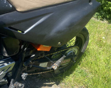 Чорний АБМ BFD 125A, об'ємом двигуна 0 л та пробігом 29 тис. км за 484 $, фото 3 на Automoto.ua