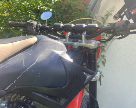 Чорний АБМ BFD 125A, об'ємом двигуна 0 л та пробігом 29 тис. км за 484 $, фото 10 на Automoto.ua