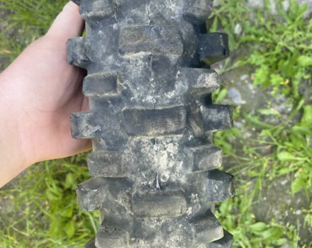 Чорний АБМ BFD 125A, об'ємом двигуна 0 л та пробігом 29 тис. км за 484 $, фото 12 на Automoto.ua