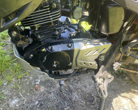 Чорний АБМ BFD 125A, об'ємом двигуна 0 л та пробігом 29 тис. км за 599 $, фото 2 на Automoto.ua