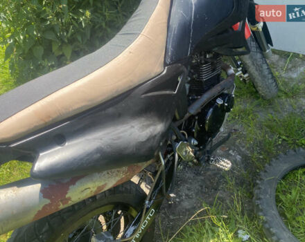 Чорний АБМ BFD 125A, об'ємом двигуна 0 л та пробігом 29 тис. км за 484 $, фото 7 на Automoto.ua