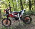 Черный АБМ BFD 125A, объемом двигателя 0.2 л и пробегом 1 тыс. км за 600 $, фото 8 на Automoto.ua