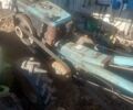 Коричневий АБМ BFD 125A, об'ємом двигуна 0 л та пробігом 155 тис. км за 25000 $, фото 1 на Automoto.ua