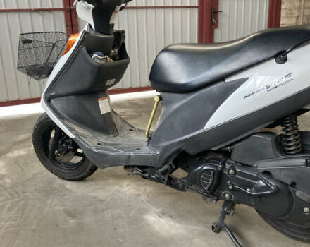 АБМ BFD 125A, объемом двигателя 0.12 л и пробегом 12 тыс. км за 1390 $, фото 4 на Automoto.ua