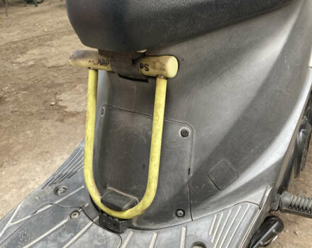 АБМ BFD 125A, объемом двигателя 0.12 л и пробегом 12 тыс. км за 1390 $, фото 12 на Automoto.ua